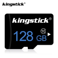 Carte Mémoire Micro SD 128 GB KINGSTICK 