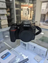 NIKON d3500