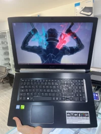ACER ASPIRE 5 17'' I7-08TH 08RAM 128SSD+1TB HDD  NVIDIA MX 150 GARANTIE 06MOIS 