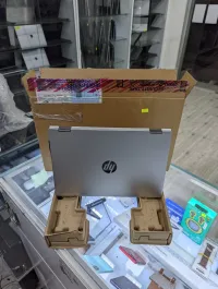 HP PAVILION X360 CONVERTIBLE 14-dw1019nl I5 1135G7 NEUF JAMAIS UTILISÉ 