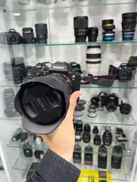 SONY A7S II 7K BOITIER NU