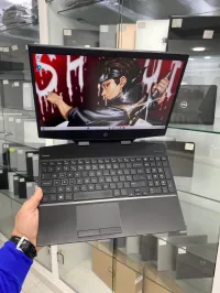 HP OMEN I7-10TH 15.6'' 16RAM 1TB SSD RTX 2060 06GB DÉDIÉE BATTERIE +4HEURES