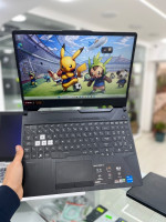 laptop-pc-portable-asus-tuf-gaming-f15-i5-11th-08ram-rtx-3050-04gb-ddr6-512ssd-batterie-4heures-garantie-06mois-dely-brahim-alger-algerie