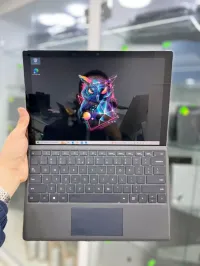 MICROSOFT SURFACE 7 PLUS I5-11TH TACTILE 2K  08RAM 128 SSD INTEL IRIS XE GRAPHICS BATTERIE+4HEURES