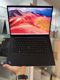 كمبيوتر-محمول-lenovo-thinkpad-x1-extrem-i7-12800h-16ram-512-ssd-carte-graphique-rtx-3070-08-gb-dediee-16tactile-4-k-batterie-95-tres-bon-etat-garantie-06-mois-a5-دالي-ابراهيم-الجزائر