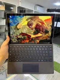 SURFACE PRO 7 12.5'' I7-10TH 16RAM 256 SSD INTEL IRIS PLUS  GARANTIE 06MOIS 