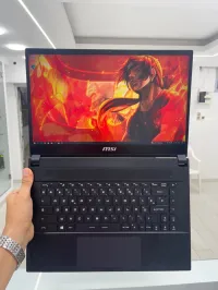 MSI STEALTH GS66 10SFS I9-10TH 3TB SSD 32RAM RTX 2070 SUPER 08GB DDR6 BATTERIE 98% GARANTIE 06MOIS 