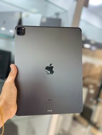 كمبيوتر-لوحي-apple-ipad-pro-4-129-wifi-256go-batterie-100-tres-bon-etat-2020-دالي-ابراهيم-الجزائر