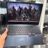 LENOVO LEGION 5 15ACH6H 15.6'' Ryzen 7 5800H 16RAM 1TB SSD RTX 3060 06GB DÉDIÉE BATTERIE +5 HEURES