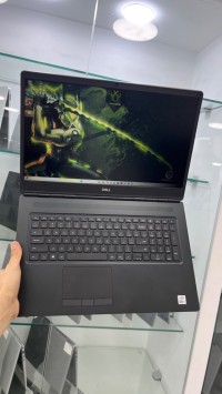 كمبيوتر-محمول-dell-precision-7750-i7-10750h-16ram-512-ssd-nvidia-quadro-t1000-04gb-dediee-17-fhd-batterie-3-heures-tres-bon-etat-garantie-03-mois-a2-2-دالي-ابراهيم-الجزائر