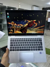 HP ELITEBOOK X360 1030 G4 I5-8TH VPRO  16RAM 512SSD UHD 620 ÉCRAN TACTILE