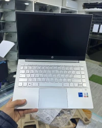 HP PAVILION  14'' I5-11TH 08RAM 512SSD INTEL IRIS XE NEUF DANS LA BOÎTE 