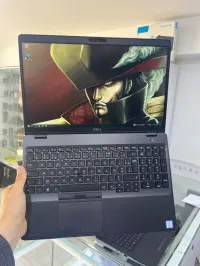 DELL PRECISION 3541 15.6'' I7-9TH 16RAM 512SSD NVIDIA QUADRO P620 04GB DÉDIÉE 