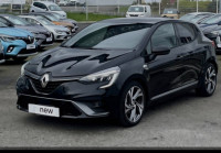 voitures-renault-clio-5-2023-rs-line-chlef-algerie