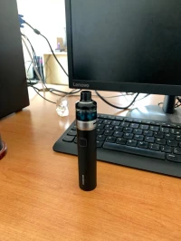 Chicha électronique Vaporesso 