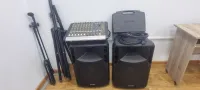 Matériel dj