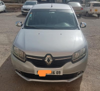 voitures-renault-symbol-2016-mouzaia-blida-algerie