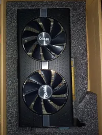 SAPPHIRE NITRO+ RADEON RX 570