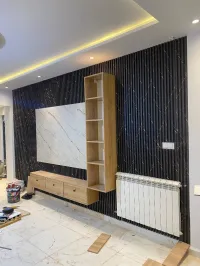 Décoration et meuble tv