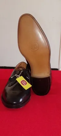 Chaussures John White