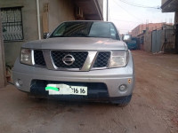 utilitaire-nissan-navara-2016-elegance-4x2-rouiba-alger-algerie