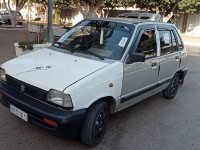 mini-citadine-suzuki-maruti-800-2010-bir-el-djir-oran-algerie