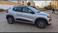 سيارات-renault-kwid-2024-outsider-الجزائر-وسط