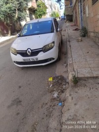 سيارات-renault-symbol-2014-سيدي-امحمد-بن-علي-غليزان-الجزائر
