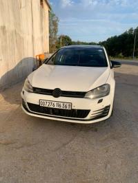 voitures-volkswagen-golf-7-2016-gtd-berrihane-el-tarf-algerie