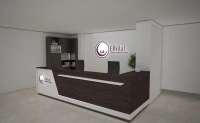 Aménagement et agencement de Showroom, Pharmacie, Magasin...