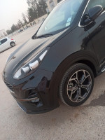 voitures-kia-sportage-restyle-2019-gt-line-laghouat-algerie