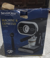 autre-machine-a-expresso-silvercrest-msila-algerie