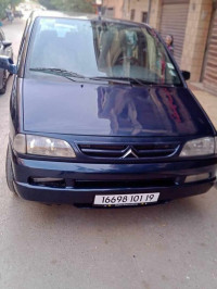 voitures-citroen-evasion-2001-setif-algerie