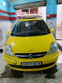 Citroen C8 2003 C8