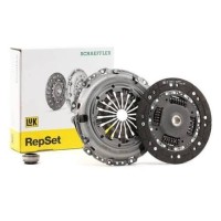 KIT d'embrayage pour 207 et 208 1.6 HDI
