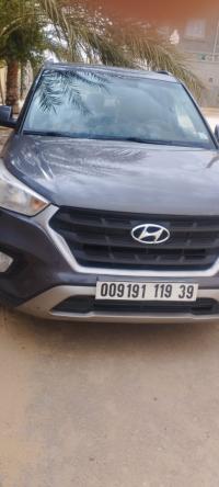 سيارات-hyundai-creta-2019-الواد-الوادي-الجزائر