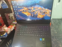HP Omen i5 13ème RTX 4050