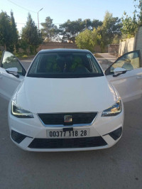 voitures-seat-ibiza-2018-high-msila-algerie