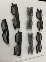 accessoires-electronique-lunettes-3d-rouiba-alger-algerie