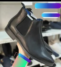 CHELSEA BOOTS ÉRAM P44