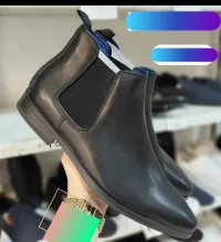CHELSEA BOOTS ÉRAM P 44