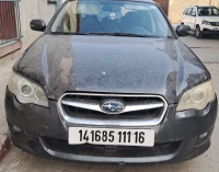 Subaru Legacy 2011 