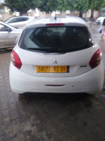 voitures-peugeot-208-2013-access-bougara-blida-algerie