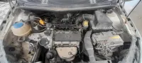 Skoda Fabia 2012 Monti carlo