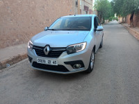 voitures-renault-symbol-2021-extreme-naama-algerie