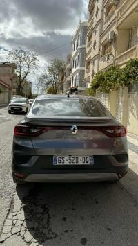 سيارات-renault-arkana-2023-evolution-قسنطينة-الجزائر