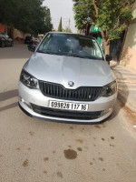 citadine-skoda-fabia-2017-monte-carlo-tiaret-algerie