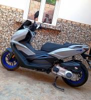 motos-scooters-vms-vmax300-2022-bethioua-oran-algerie