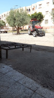 tractors-foton-europard-604-2008-ain-kihal-temouchent-algeria