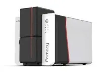 Imprimante badgeuse evolis primacy2